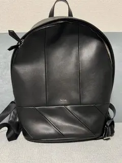 Paul Smith 黒 リュック