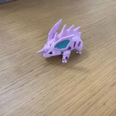 モンコレ　ポケモン　初期　ニドリーノ