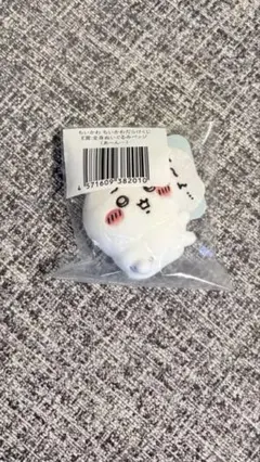 ちいかわだらけくじ　E賞 1点