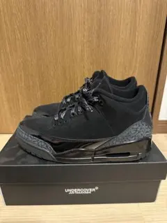 2026年最新】nike air jordan 4 black catの人気アイテム - メルカリ