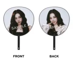 2025年最新】aespa カリナ うちわの人気アイテム - メルカリ