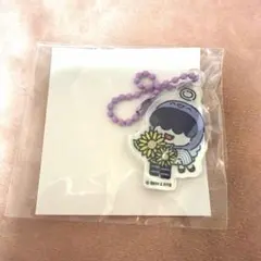 TXT PPULBATU フムニャリン ランダム アクリル キーリング♡♡