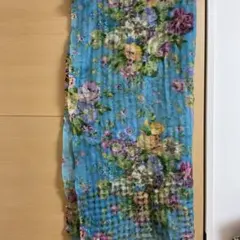 EPICE エピス ウール100% 大判マフラー