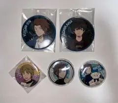 2026年最新】ワールドトリガー 缶バッジ バレンタインの人気アイテム