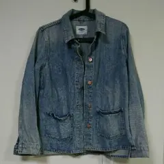 オールドネイビー❤Gジャン