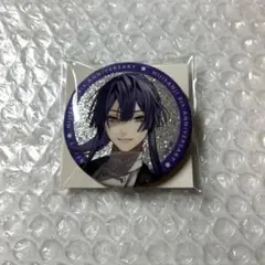 にじさんじ 8Anniversary 8周年 長尾景 缶バッジ