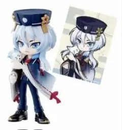 PalVerse＋　刀剣乱舞ONLINE　vol.1 白山吉光