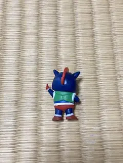 アクション仮面クレヨンさんちゃんのチョコエッグフィギュア