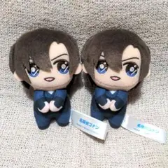 名探偵コナンぴょこともマスコット