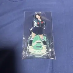 谷奥乃菜　NONA アクリルスタンド　Sugar×Bitter