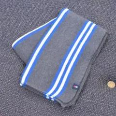 TOMMY HILFIGER トミーヒルフィガー マフラー