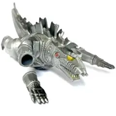 2026年最新】メカゴジラ 飛行形態の人気アイテム - メルカリ