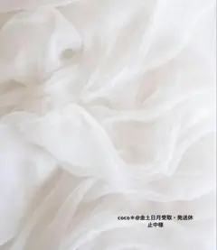 coco＊@金土日月受取・発送休止中様