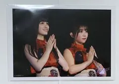 乃木坂46 真夏の全国ツアー2021 逃げ水 choose5 photos