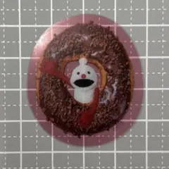 パペットスンスン　シール　ステッカー　17