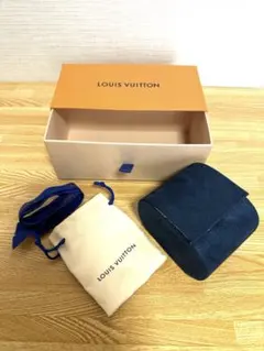 LOUIS VUITTON ケース　非売品