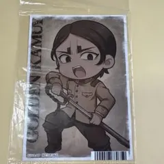 明治村×ゴールデンカムイ 尾形 ブロマイドセット - メルカリ