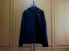 NIKE THERMA-FIT パーカー トラックジャケット ナイキ ジャージ