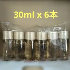 カバーマーク　トリートメントクレンジングオイル 30ml x 6本のサムネイル