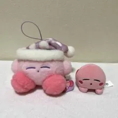 星のカービィ 2個セット