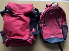 ナイキ リュック、バックパックセット NIKE