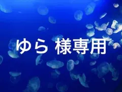 ゆら様 リクエスト 2点 まとめ商品