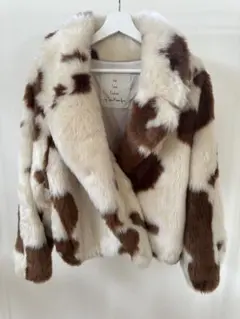 searoomlynn ジャケット