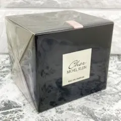 未開封 MICHEL KLEIN ミッシェル クラン シェール 50mlのサムネイル