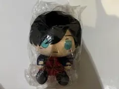 ブルーロック 糸師凛 1番くじ ちょこのっこぬいぐるみ