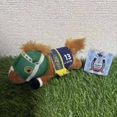 サラブレッドコレクション サイレンススズカ 2点セット - メルカリ