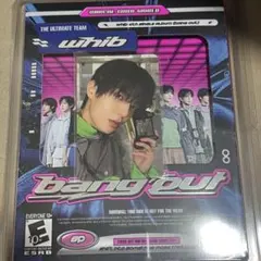 WHIB イジョン ポラ ポラロイド サインポラ ボイプラ2 WHIB イジョン ポラ ポラロイド サインポラ ボイプラ2