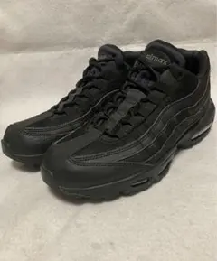 美品 Nike Air Max 95 Essential Black US9.5