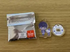 ブルーロック　潔世一　アクリルキーホルダー