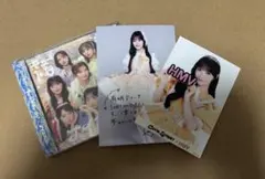 CUTIE STREET 川本笑瑠 ランダムトレカセット ver.8・9 - メルカリ