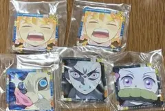 鬼滅の刃 アクリルキーホルダー アクリルチャーム