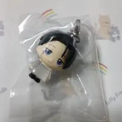 呪術廻戦　めじるしアクセサリー　乙骨憂太