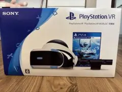 PS VR カメラ同梱版 CUH-ZVR2 シューティングコントローラー ソフト