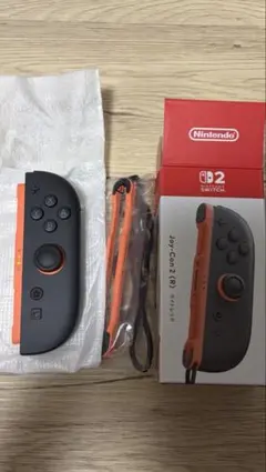 Switch2 Joy-Con 2 （R）