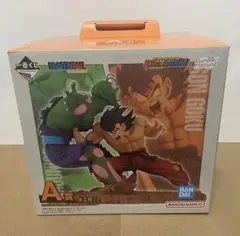 ドラゴンボール　一番くじ　フィギュアのサムネイル