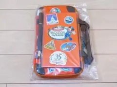 【非売品】 ディズニー バケーションパッケージ ステーショナリーセット 35周年