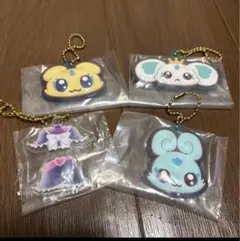 プリキュア 一番くじ ローソン まとめ売り