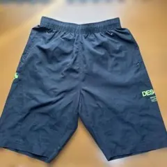 DESCENTEハーフパンツ M