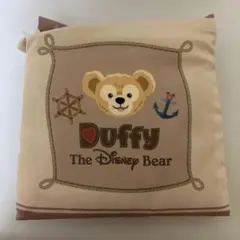 ディズニーシー　ダッフィーエコバッグ