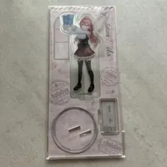 ホロライブ さくらみこ アクリルスタンド Travel season