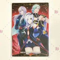 プリキュア カードウエハース イース