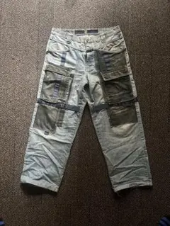 2025年最新】ジルボー シャトルパンツの人気アイテム - メルカリ