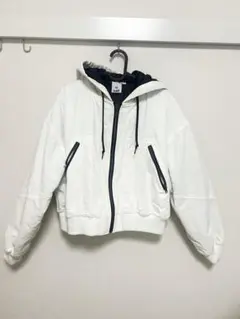 エックスガール ダウンジャケット