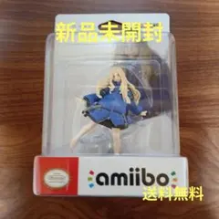 amiibo ディアナ プラグマタ プラグマタシリーズ