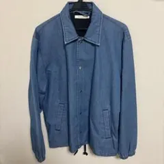 Hub & Spoke XL デニムシャツ