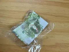 そばかわ。くまちゃん 宝石ワンポイントチャーム